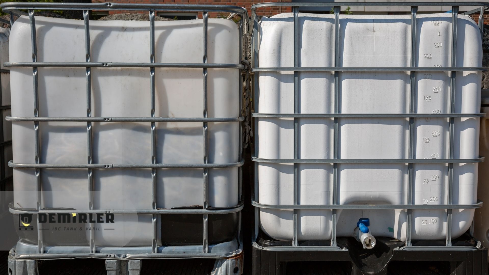 İbc Tank, Ibc Tank, IBC Tank